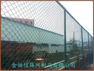 球场围网